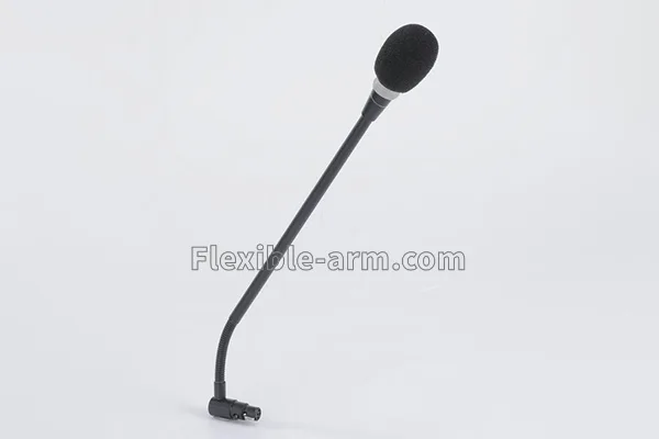 Mini Condenser Microphone
