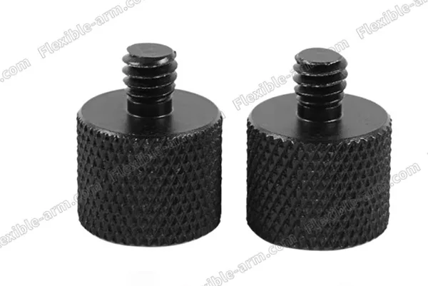 Aluminum precision CNC turning accessories and parts