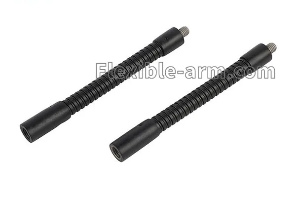 Antenna snake tube for custom OEM projects