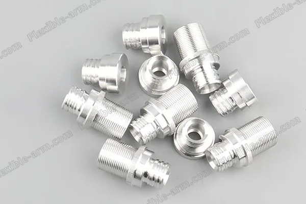 CNC machined part for Custom cnc steel parts