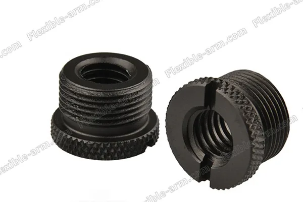 China Aluminum Cnc Machining Parts CNC machined component detail for OEM procurement review