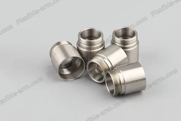 Cnc Machine Parts 2 CNC machined component detail for OEM procurement review