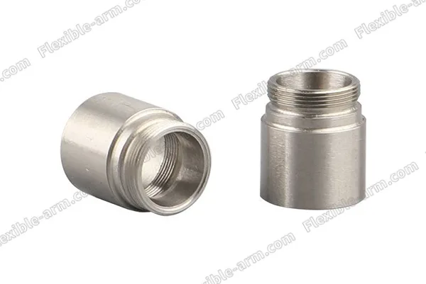 CNC machine parts for Cnc stainless turning parts