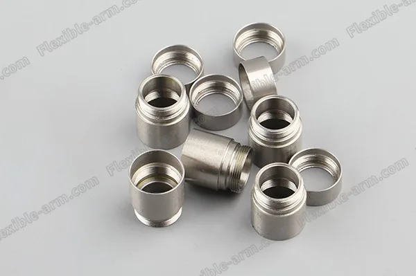 CNC machine parts for Cnc stainless turning parts