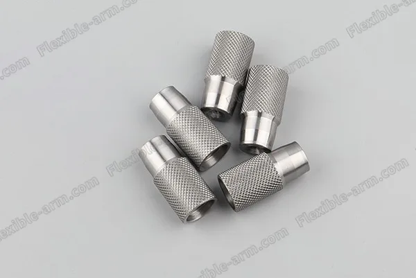 CNC milling parts for custom OEM metal components
