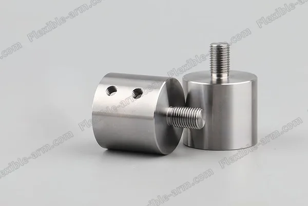 CNC turning parts for Carbon steel cnc machining parts