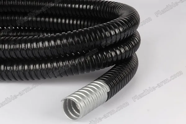 Flexible metal conduit for custom OEM projects