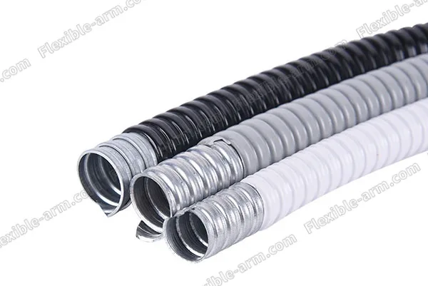 Flexible metal conduit for custom OEM projects