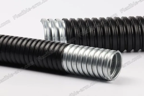 Flexible metal conduit for custom OEM projects