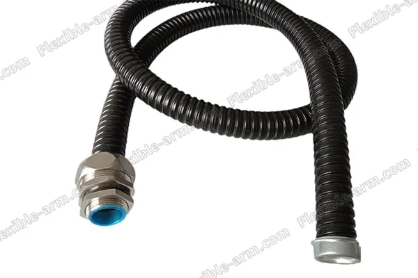 Flexible metal conduit for custom OEM projects