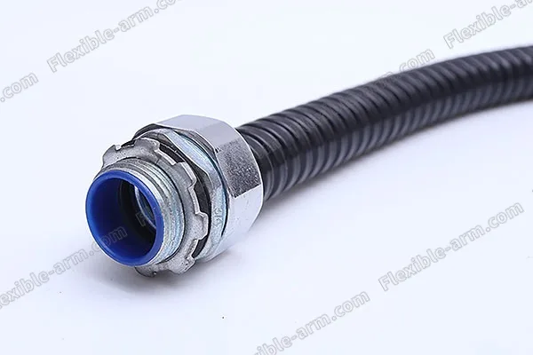 Flexible industrial electrical conduit for custom OEM projects