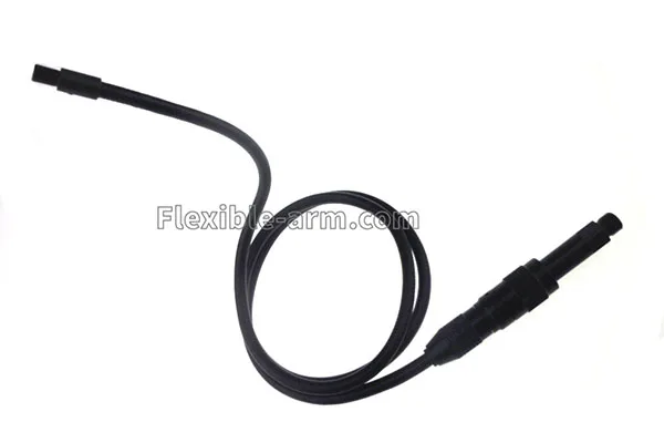 Flexible Gas Detector 1 product detail for OEM flexible arm and gooseneck tubing review