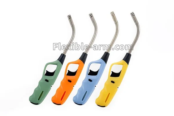 Flexible Candle Lighter Guide 4 Flexible Candle Lighter Guide 4