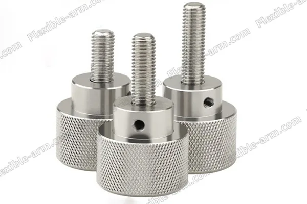 High precision CNC aluminum for Cnc turned aluminum parts