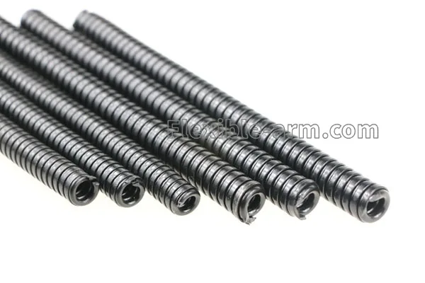 Products product detail for OEM flexible arm and gooseneck tubing review