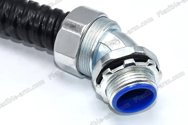 Liquid Tight Connector 1 hardware detail for OEM procurement review