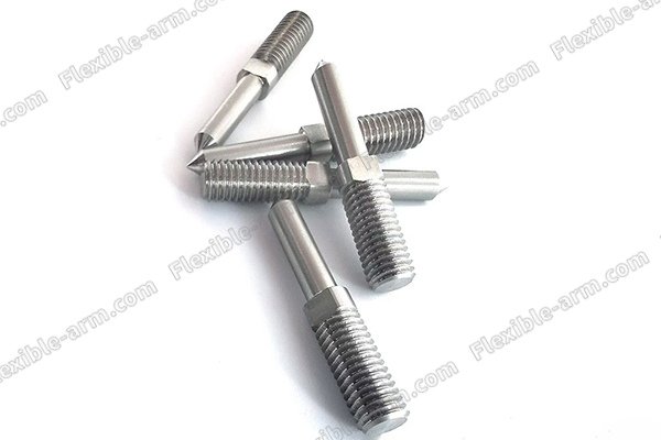 Metal OEM CNC Machining