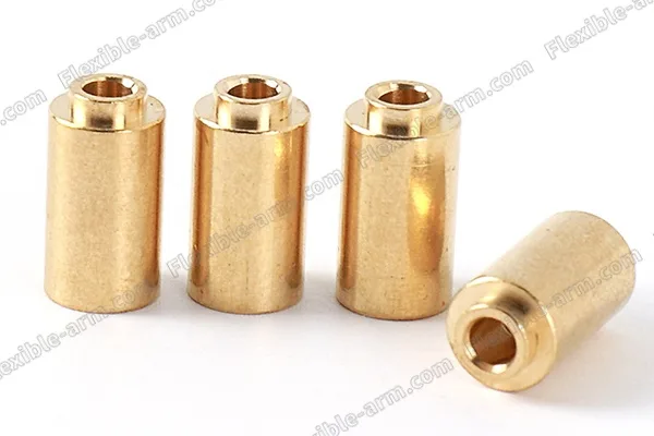 Professional CNC machining parts for Custom brass machining