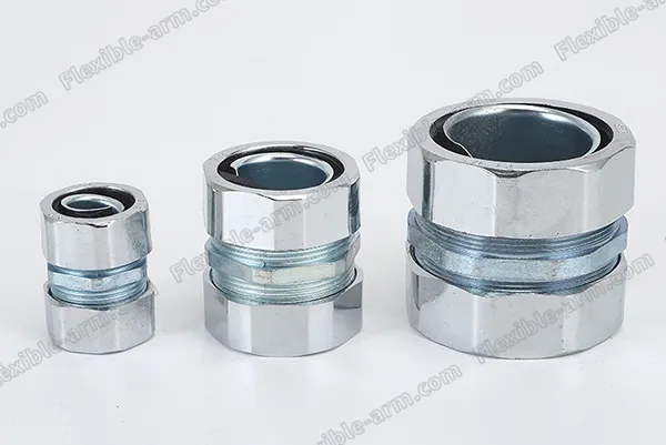 Self Lock Connector hardware detail for OEM procurement review