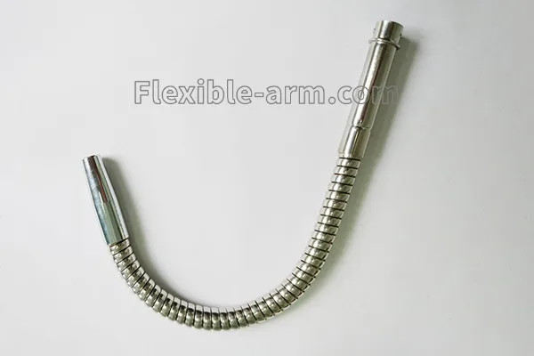Water Purifier Flexible Arm 1 product detail for OEM flexible arm and gooseneck tubing review