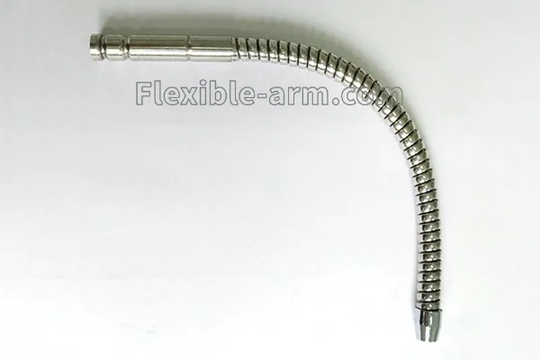 Water Purifier Flexible Arm 2 product detail for OEM flexible arm and gooseneck tubing review
