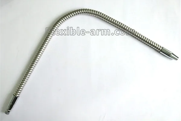 WATER PURIFIER FLEXIBLE ARM