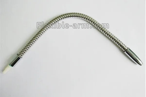 WATER PURIFIER FLEXIBLE ARM