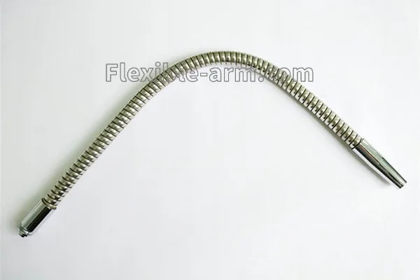 WATER PURIFIER FLEXIBLE ARM