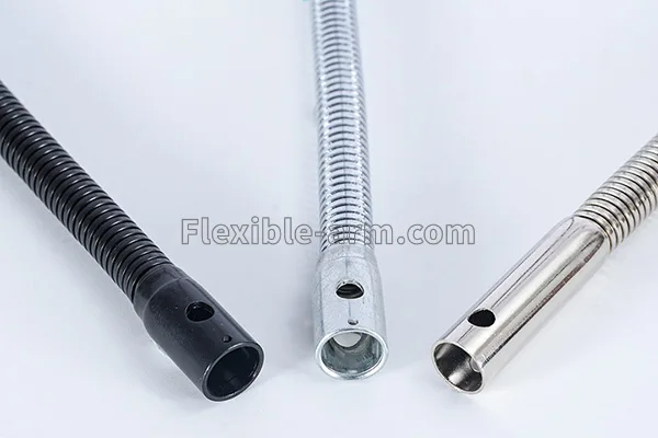 Windproof Gas Lighter product detail for OEM flexible arm and gooseneck tubing review