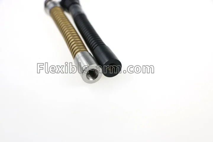 Antenna snake tube for custom OEM projects