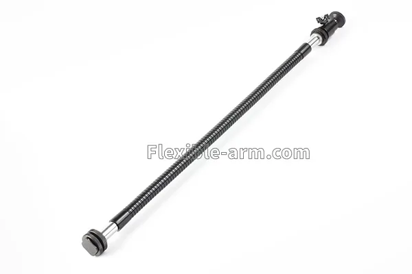 camera gooseneck holder