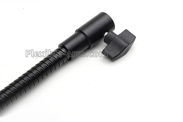 camera snake tube for OEM flexible arm project
