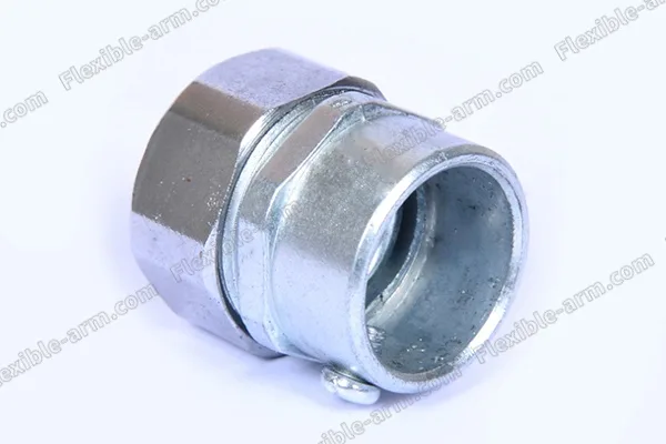 Conduit fitting for Set screw connectors production review