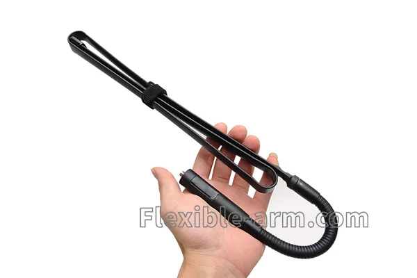 custom antenna tubing