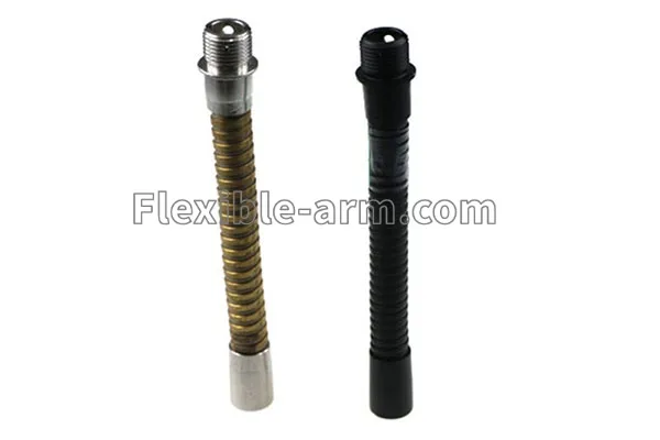 Flexible arm antenna for custom OEM projects