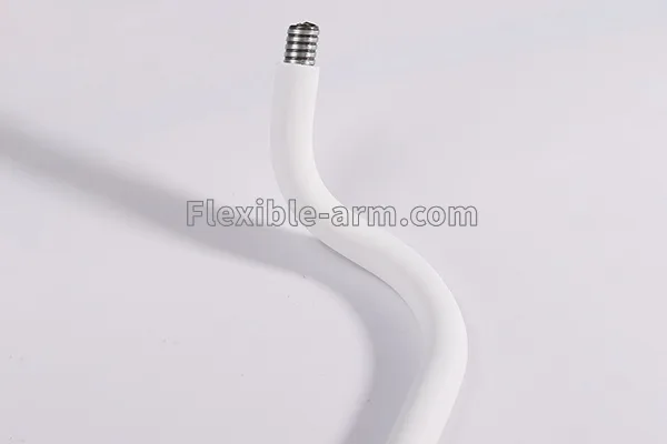 flexible arm for lamp