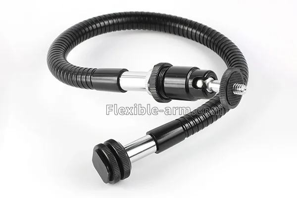 flexible camera mount