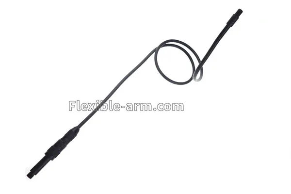 Gas Leak Tester Gooseneck product detail for OEM flexible arm and gooseneck tubing review