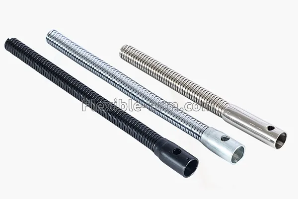 Gas Lighter 2 product detail for OEM flexible arm and gooseneck tubing review