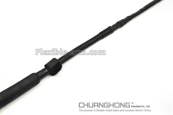 gooseneck antenna parts