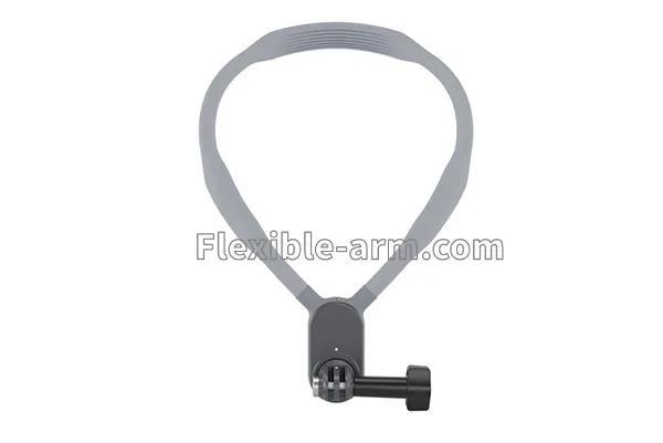 gooseneck camera