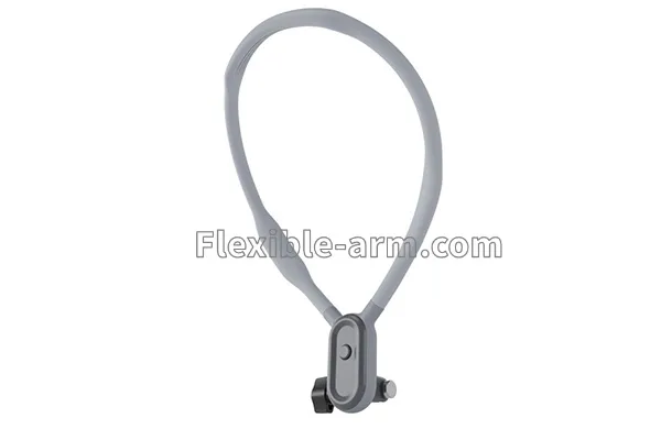 Gooseneck Camera 4 product detail for OEM flexible arm and gooseneck tubing review
