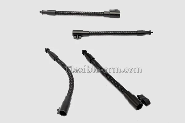 Gooseneck Magnifier product detail for OEM flexible arm and gooseneck tubing review