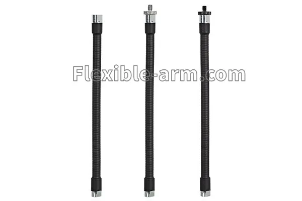 Gooseneck mobile phone holder using Gooseneck mobile phone holder arms