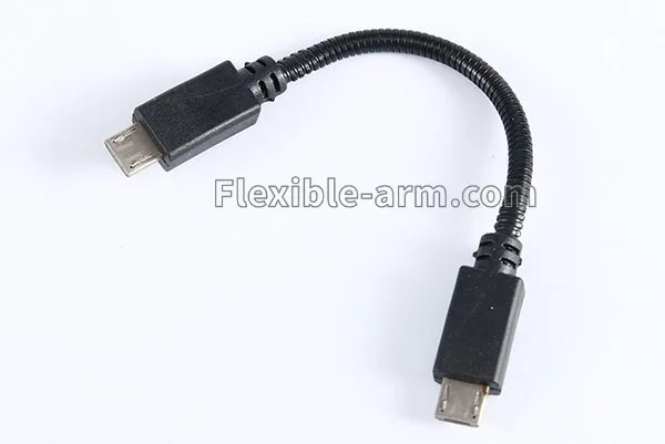 Gooseneck Usb product detail for OEM flexible arm and gooseneck tubing review