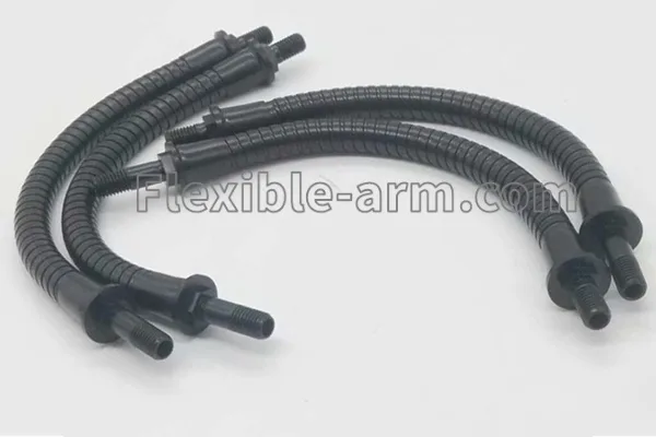 Gooseneck Webcam Holder 1 product detail for OEM flexible arm and gooseneck tubing review