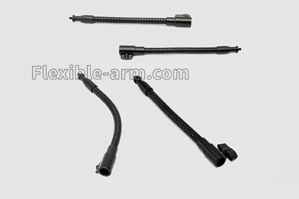 Gooseneck Webcam Mount 4 product detail for OEM flexible arm and gooseneck tubing review