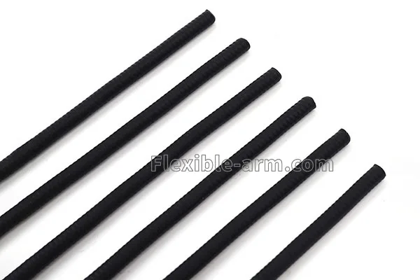 Headset With Boom product detail for OEM flexible arm and gooseneck tubing review