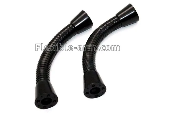 Ipad Flex Arms product detail for OEM flexible arm and gooseneck tubing review