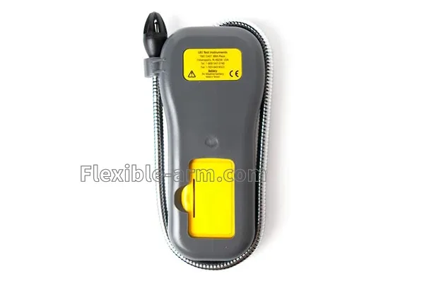 Leak Gas Detector product detail for OEM flexible arm and gooseneck tubing review